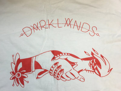 Shake Hands with the Devil Shirt main photo