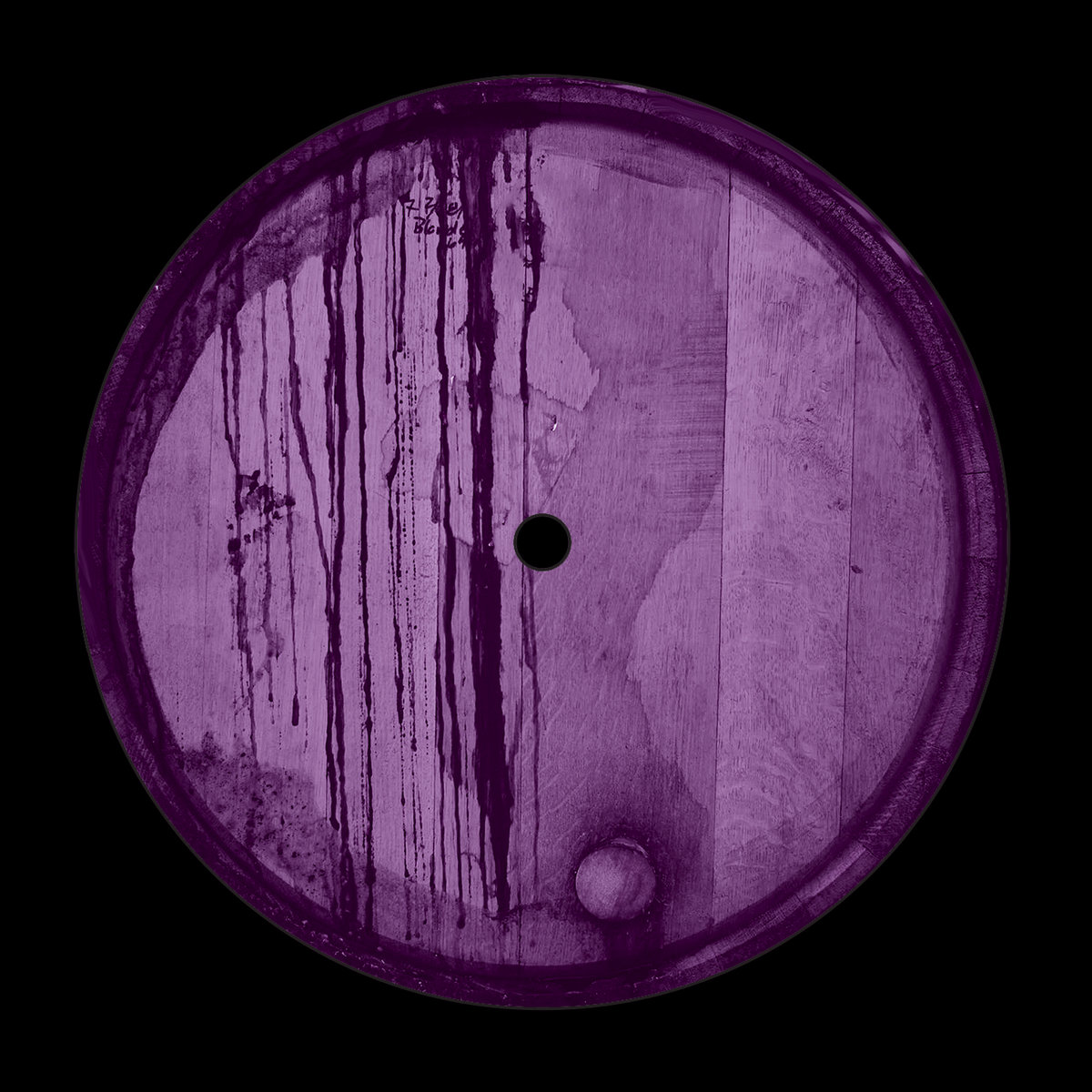 MCWR006 // Allegria de Vino Vol. 1 | Andrés