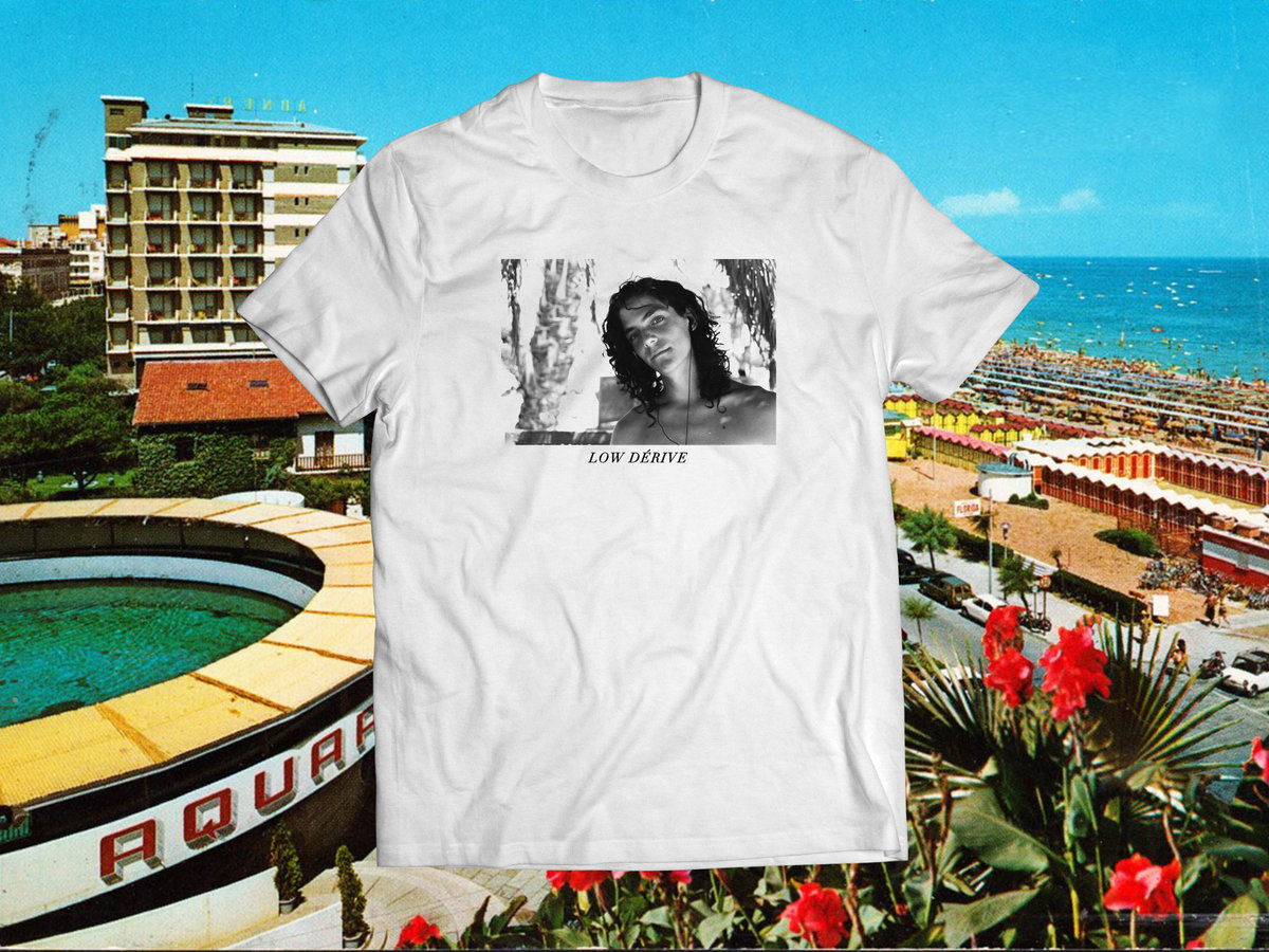 Melo t shirt sales