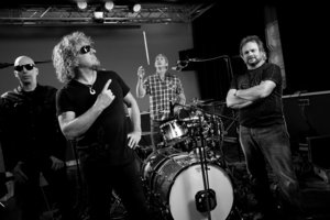 Chickenfoot