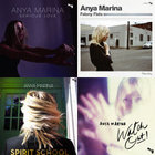 Felony Flats | Anya Marina