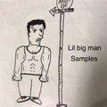 lil big man samples image
