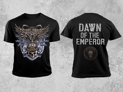 Dawn Of The Emperor T-Shirt main photo