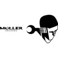 Muller Records image