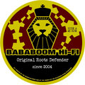 Bababoom Hi Fi image