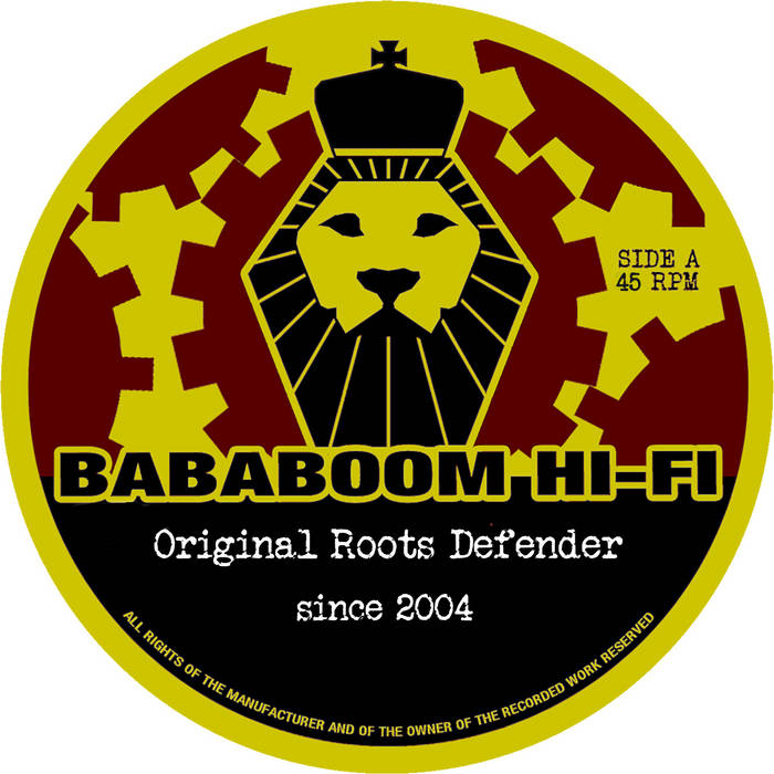The Blue Hills – Hoompa-Hoompa / Rock 'n Shuffle – Vinyl (7