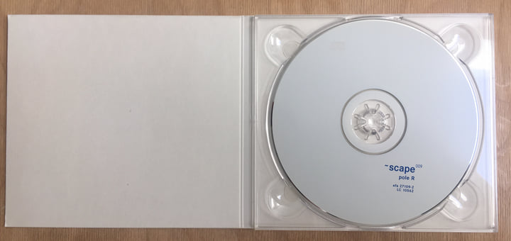 ID_rooms　POLE - 3（LP2枚組）STEFAN BETKE ID_rooms様専用 POLE - 3（LP2枚組）STEFAN BETKE - メルカリ