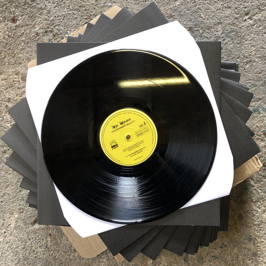 Set Phasers to Stun | No Moon | X-Kalay