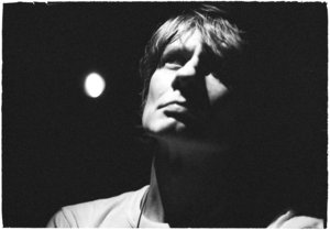 Foetus NAIL shirt | JG Thirlwell