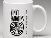 Vinyl Fanatiks ‘Uni-Tea’ Tea Mug photo 