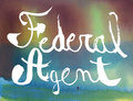 Federal Agent image
