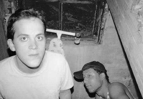 Glifted – Under And In glifted - under and in - full album (heavy shoegaze) - YouTube