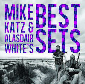 Alasdair White on Bandcamp