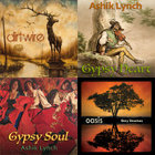 Joaquin Joe Claussell Presents: Un.Chained Rhythms Part 2 - CD or