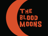 Blood Moons logo shirt photo 