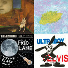 洋楽 Tony Conrad Early Minimalism volume one 洋楽 Tony Conrad Early Minimalism volume one 洋楽 Tony Conrad