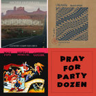 Jetsun Mila | Éliane Radigue