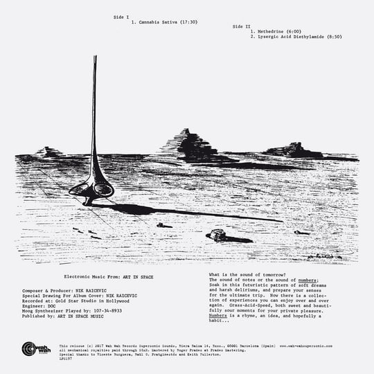 西LP Nik Pascal Magnetic Web LPS200 Wah Wah Records /00260 Nik Pascal – Magnetic Web – Vinyl (LP, Album + 3 more), 2018