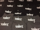 Nonberk Logo Shirt photo 