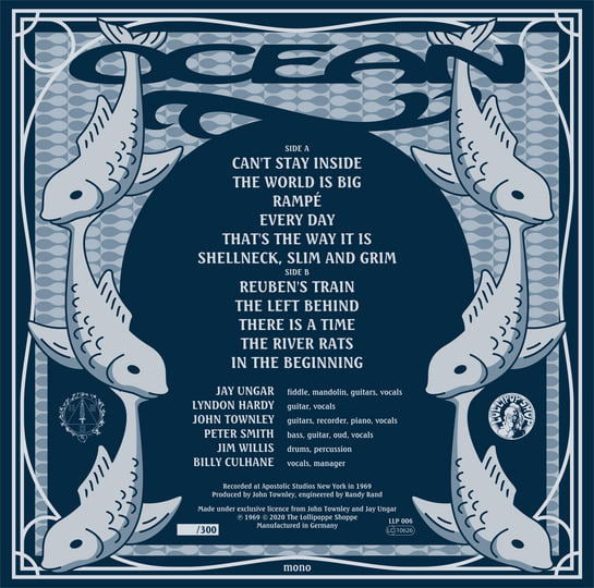 邦楽 OCEANS CD OCEANS / OCEANS with love【CD】 – UNIVERSAL MUSIC STORE