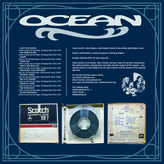 邦楽 OCEANS CD OCEANS / OCEANS with love【CD】 – UNIVERSAL MUSIC STORE