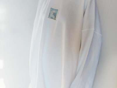 One Size Fits All Sweater | ohslo