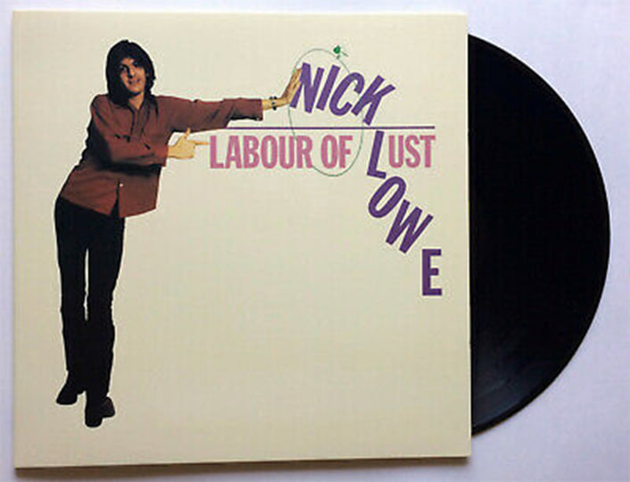 Labour of Lust | Nick Lowe