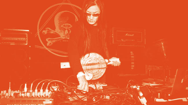 AUBE 10作品　ノイズ　非常階段　merzbow AUBE 10作品 ノイズ 非常階段 merzbow