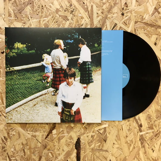 Pet Grief | The Radio Dept.