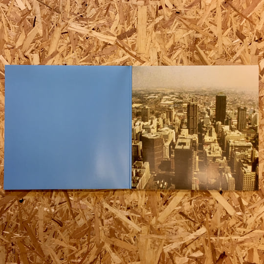 THE RADIO DEPT. 「Pet Grief」 LPレコード Pet Grief | The Radio Dept.