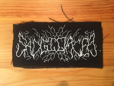 Synthesis Logo Patch main photo