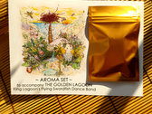 Aroma set to accompany 'The Golden Lagoon' album photo 