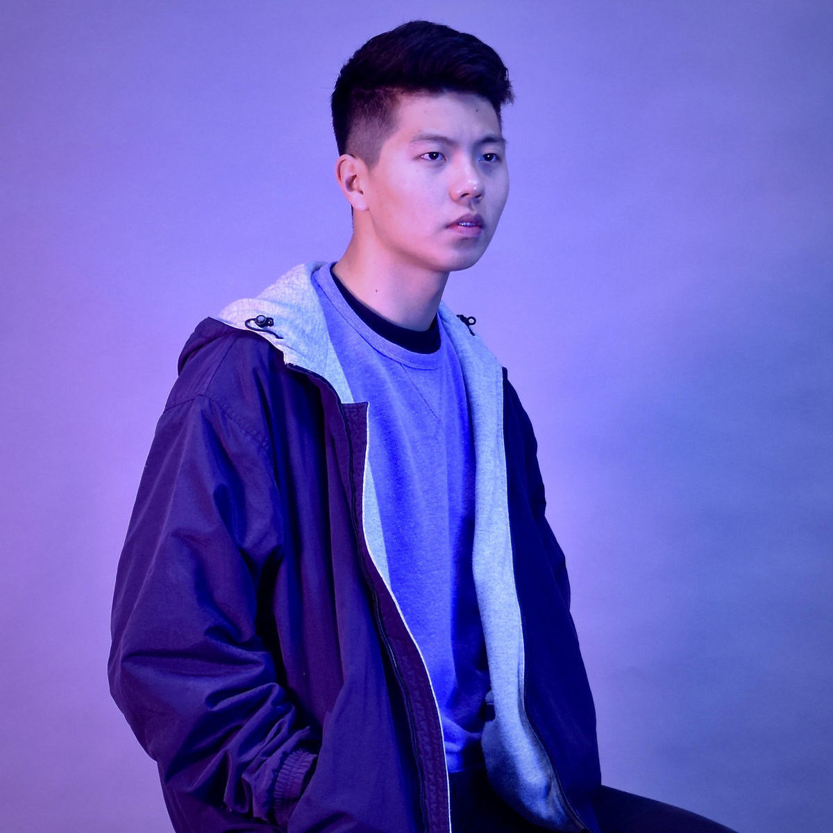 OFF A CLIFF | jungsu