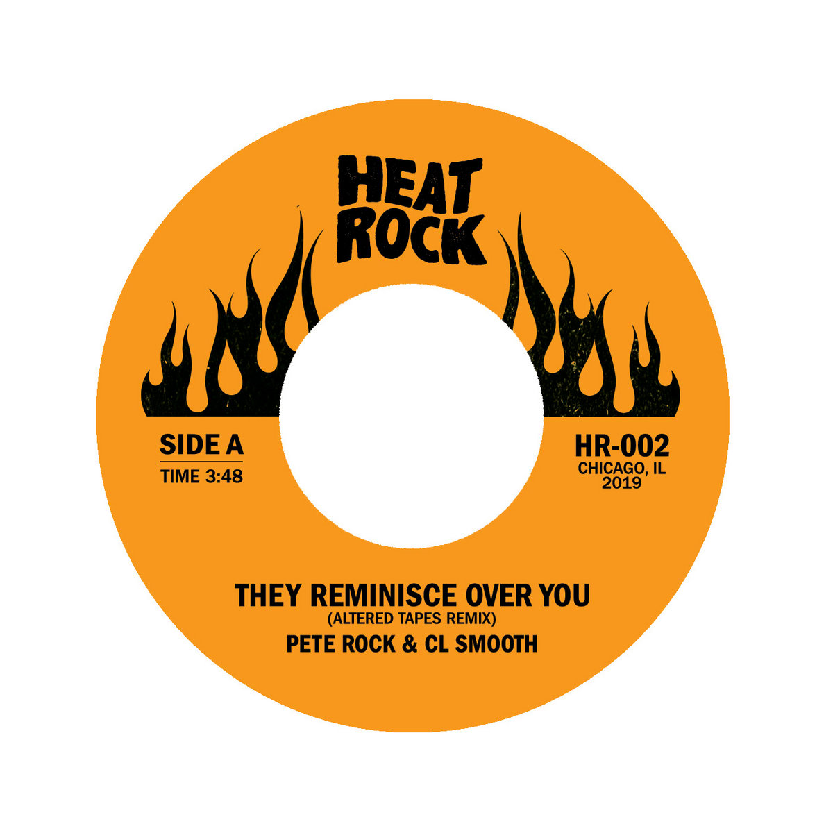 Pete Rock  CL Smooth – Jim Sharp Edits