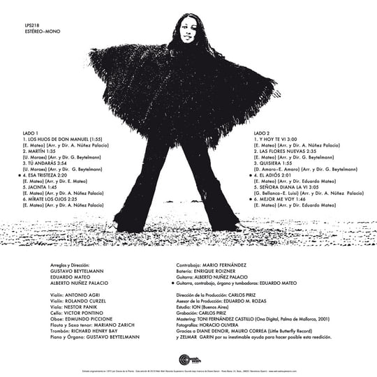 西LP Diane Denoir Diane Denoir  LPS218 Wah Wah Records /00260 s-l400.jpg