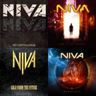 洋楽 NIVA / No Capitulation NIVA = ニーヴァ – No Capitulation = ノー・カピツレーション