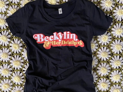 Women's Beckylin Logo T main photo