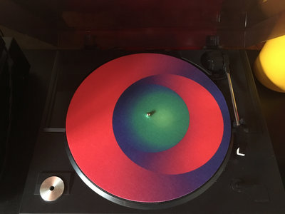 All Things Being Equal Slipmat main photo
