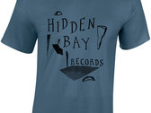 Hidden Bay T-shirt II photo 