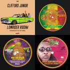 Little Kirk - Ghetto People Broke SLI017 | SIR LOGIE