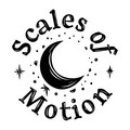 Scales of Motion image