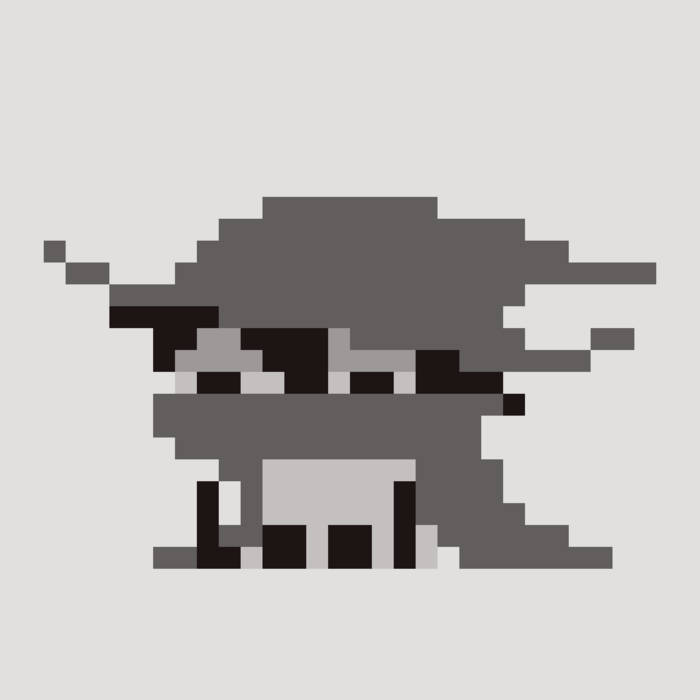 魔法 | 黒魔 / Chroma