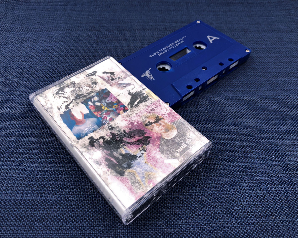 Ready To Leave Slow Tongued Beauty Flag Day Recordings