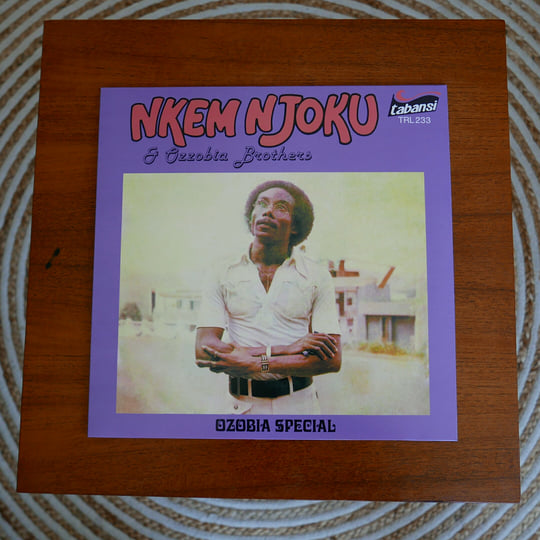Ozobia Special | Nkem Njoku & Ozzobia Brothers | BBE