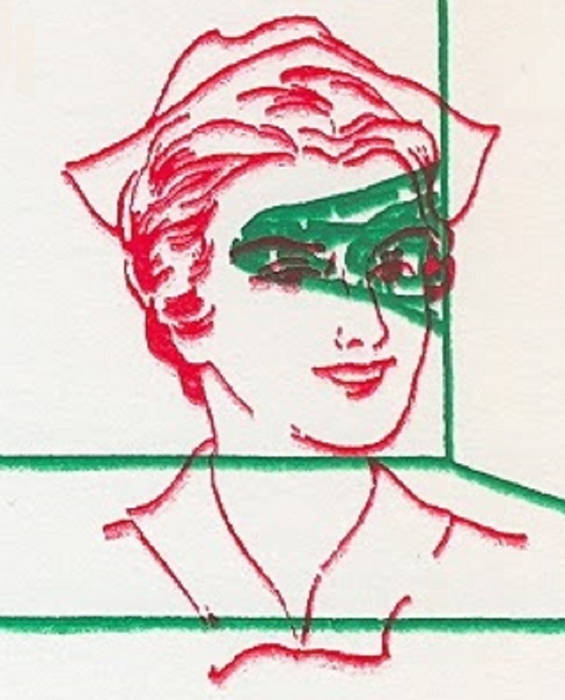 Closet Tapes | Don Martin Three