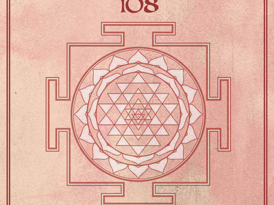 Mantra Song Book 108 main photo