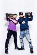 ARK & DJ YASU image
