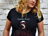 Special Offer - Bloodlines Female T shirt (only 2 available) photo 