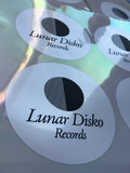 Lunar Disko Records image