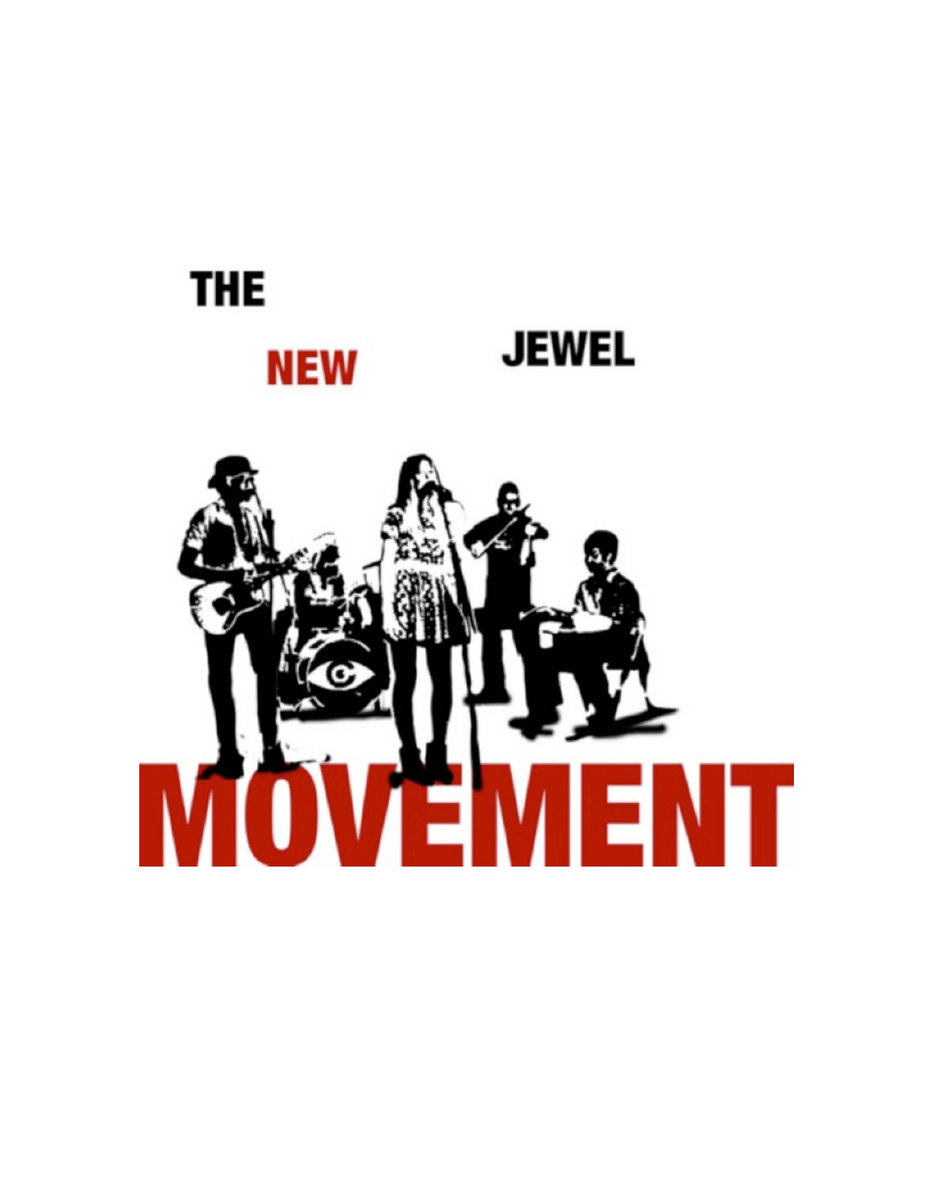 Guns & Boobs The New JEWEL Movement